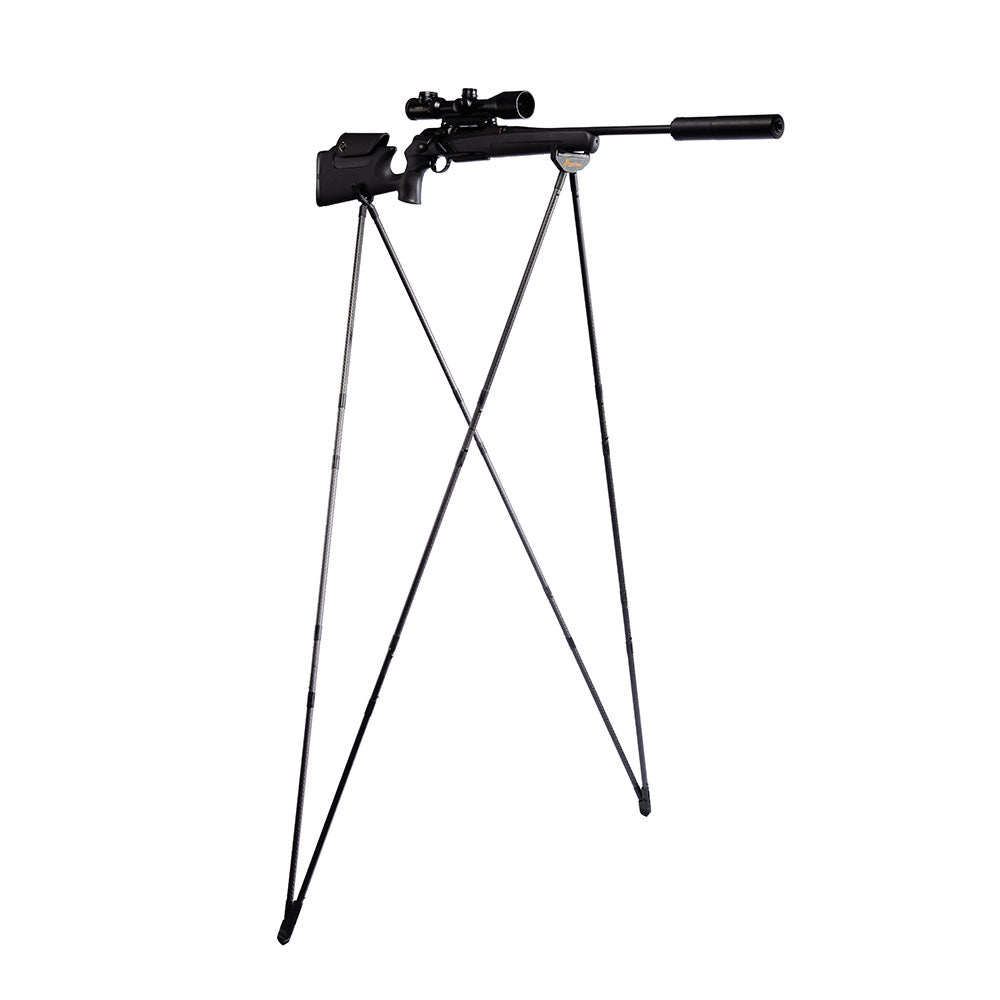 Stable Stick Ultimate Carbon Stand/Kneel Shooting Stick- 609G