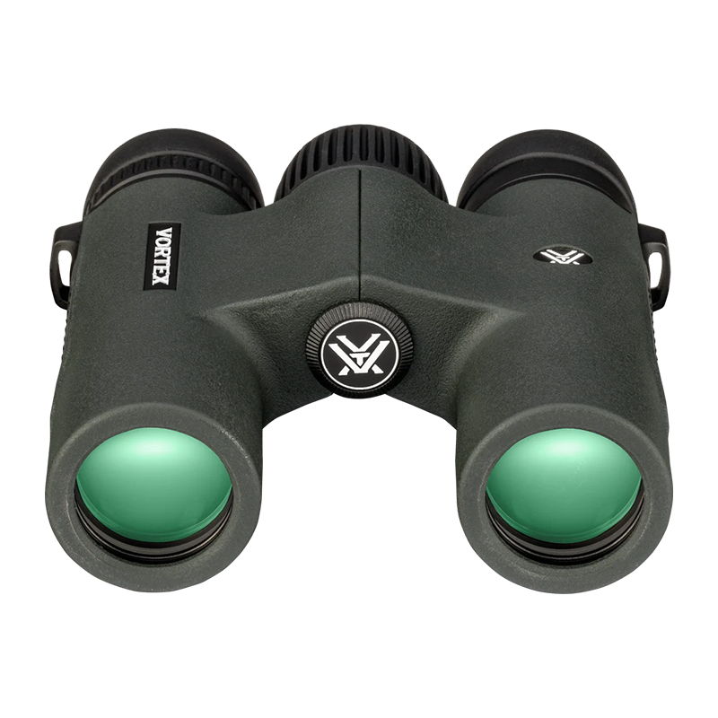 Vortex Triumph HD 10x28 Compact Binoculars- TRI-1028