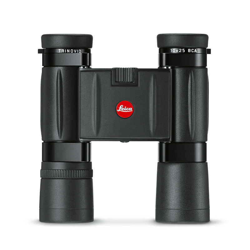 Leica Trinovid 10x25 Binoculars- 40343