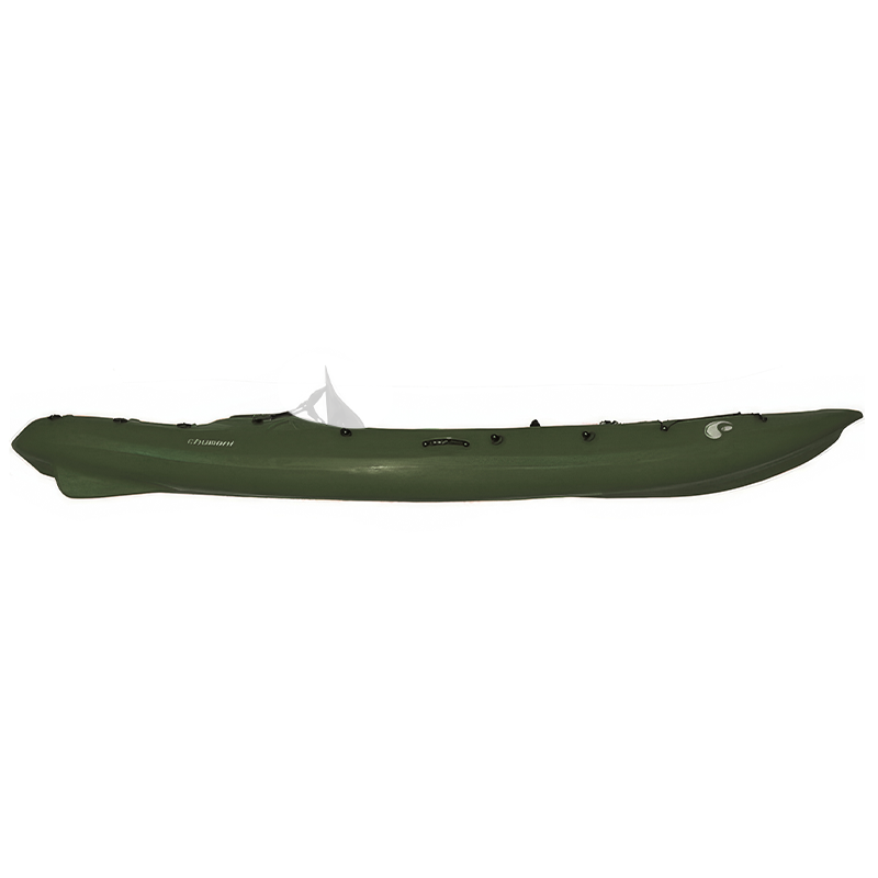 Fluid Kayaks Chumani Adventure Kayak