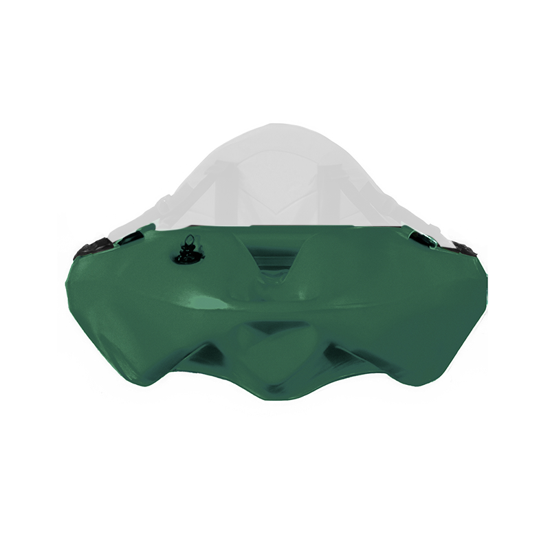 Fluid Kayaks Buddy Sports Kayak