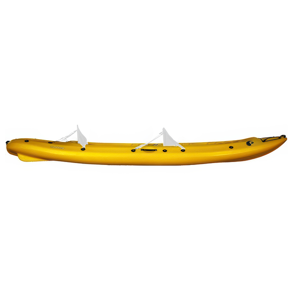Fluid Kayaks Synergy Versatile Kayak