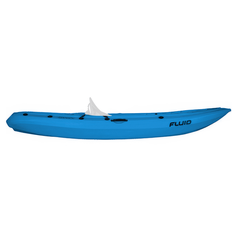 Fluid Kayaks Buddy Sports Kayak