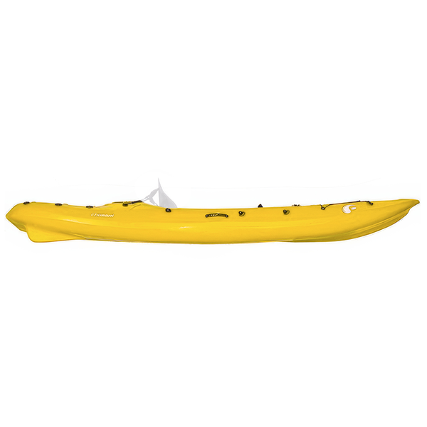 Fluid Kayaks Chumani Adventure Kayak