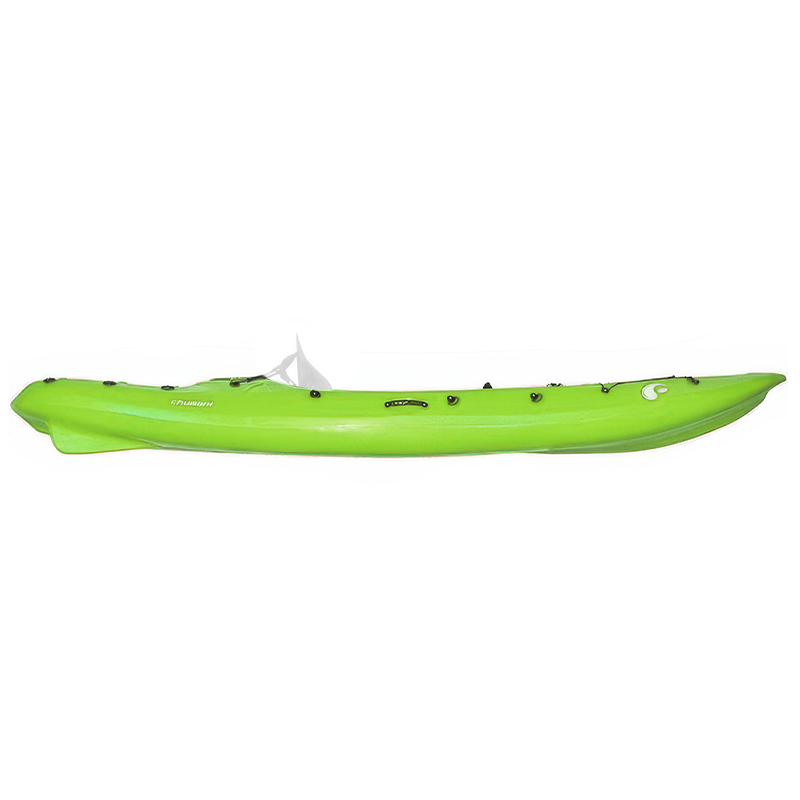 Fluid Kayaks Chumani Adventure Kayak