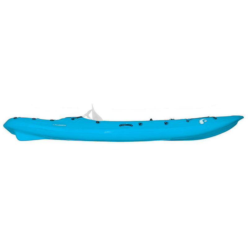 Fluid Kayaks Chumani Adventure Kayak