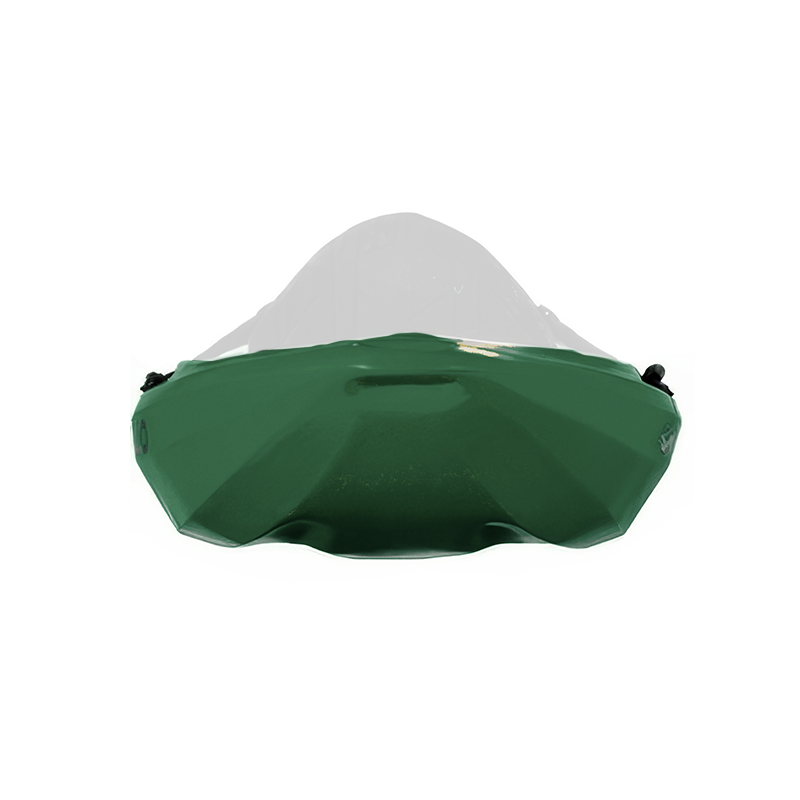 Fluid Kayaks Buddy Sports Kayak