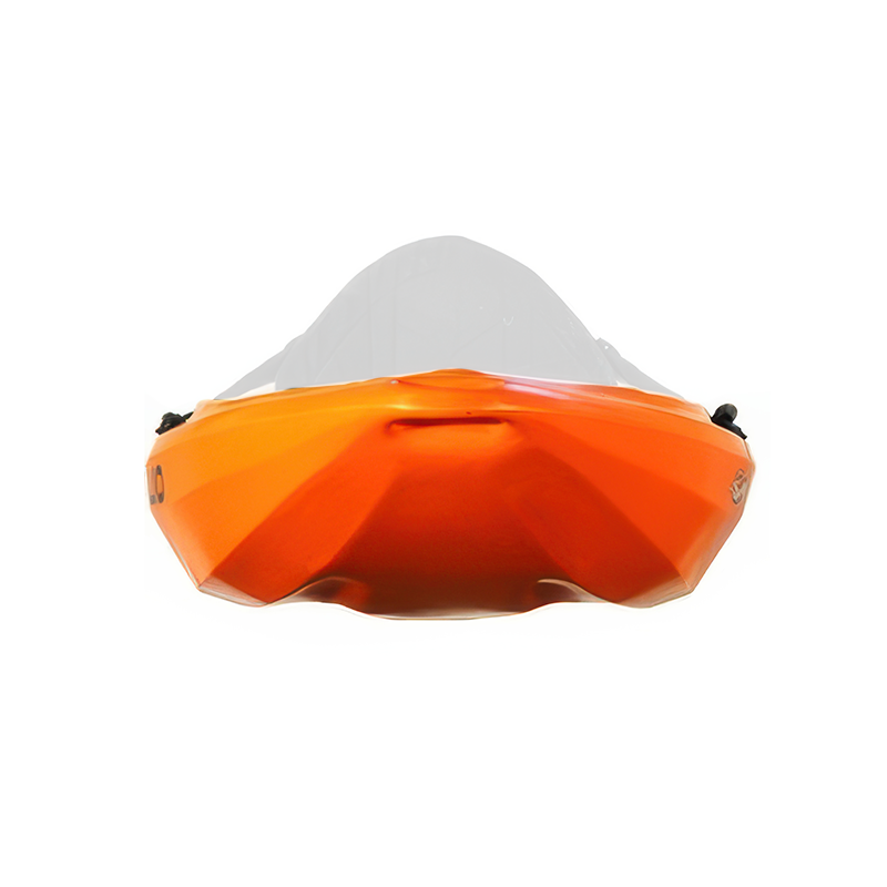 Fluid Kayaks Buddy Sports Kayak