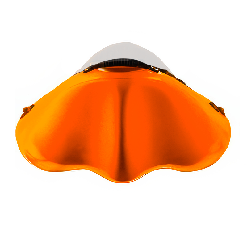 Fluid Kayaks Synergy Versatile Kayak