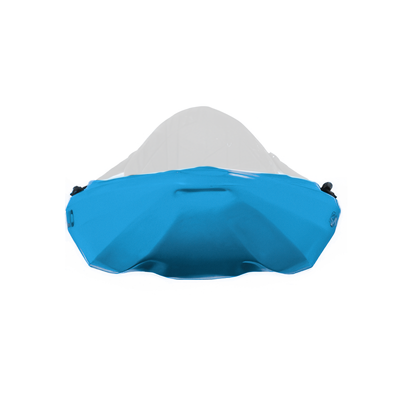 Fluid Kayaks Buddy Sports Kayak