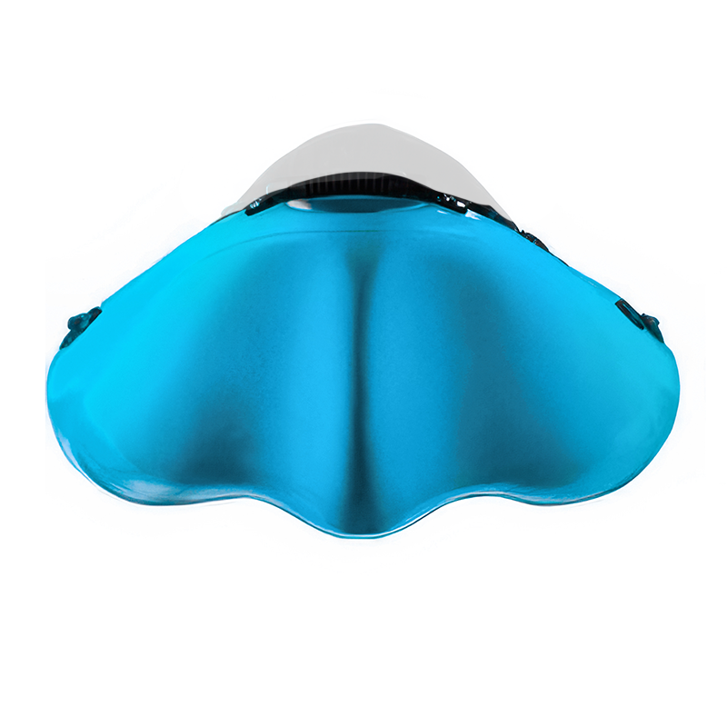Fluid Kayaks Synergy Versatile Kayak