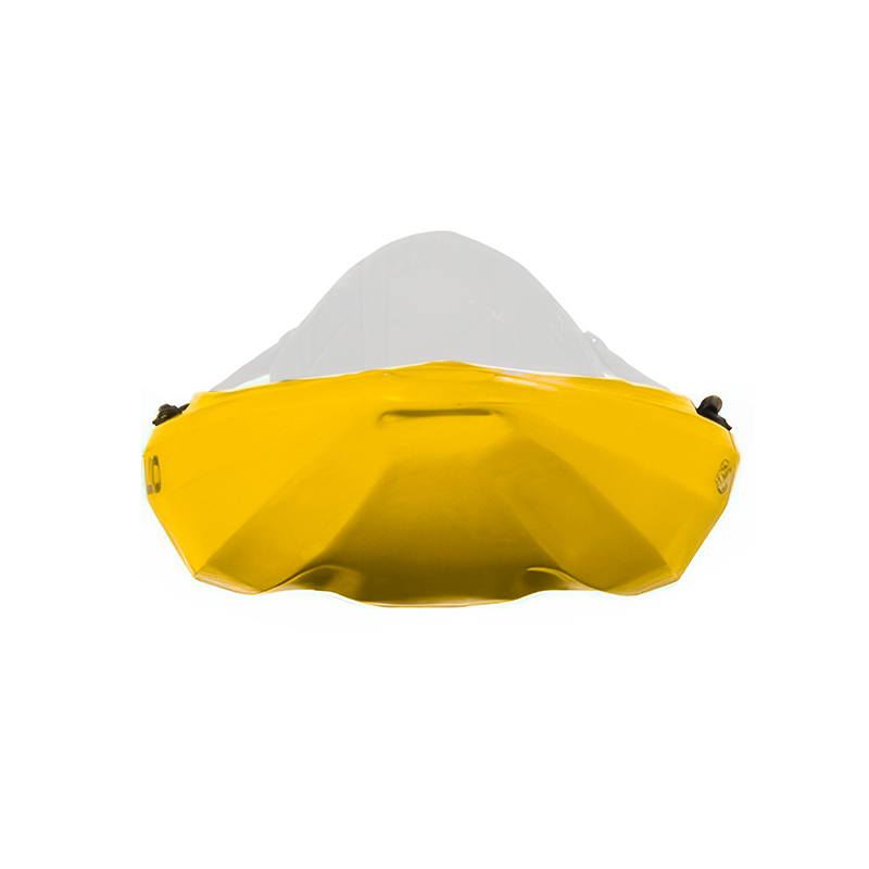 Fluid Kayaks Buddy Sports Kayak