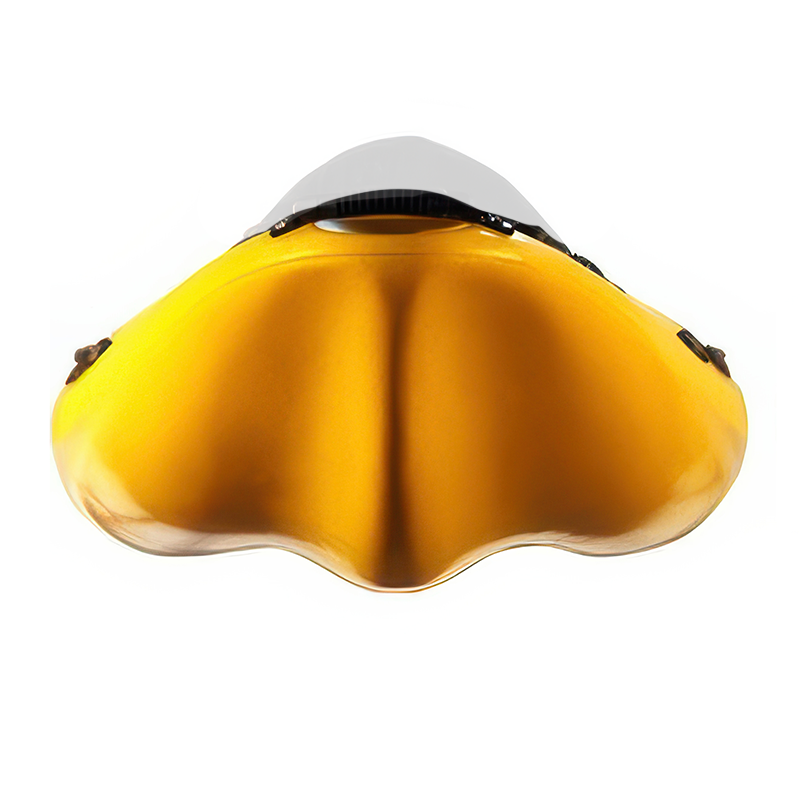 Fluid Kayaks Synergy Versatile Kayak