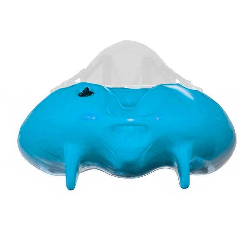Fluid Kayaks Chumani Adventure Kayak