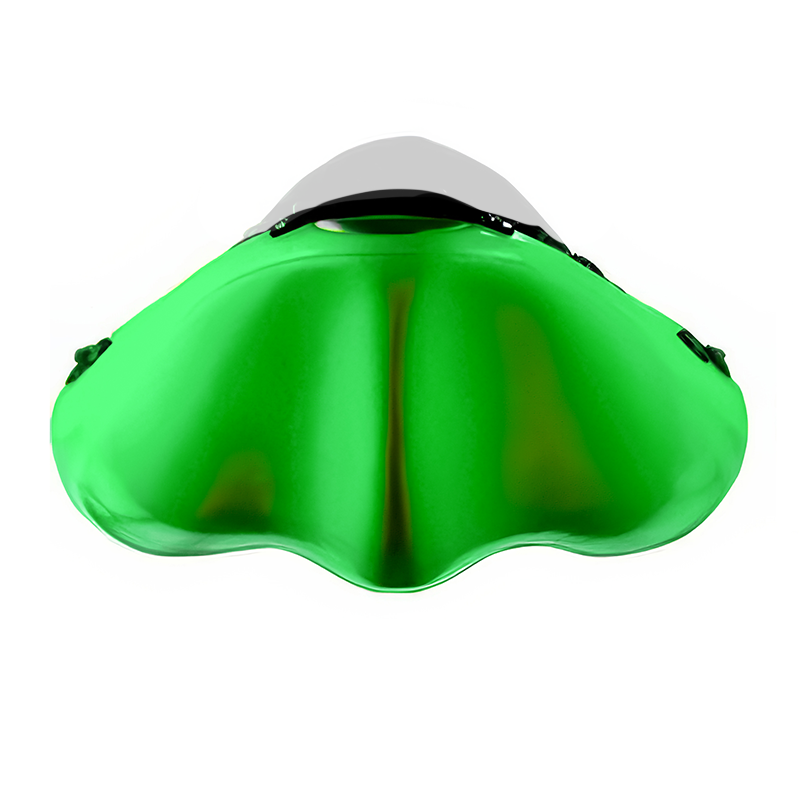 Fluid Kayaks Synergy Versatile Kayak