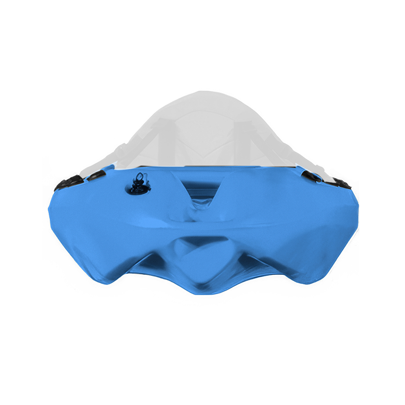 Fluid Kayaks Buddy Sports Kayak