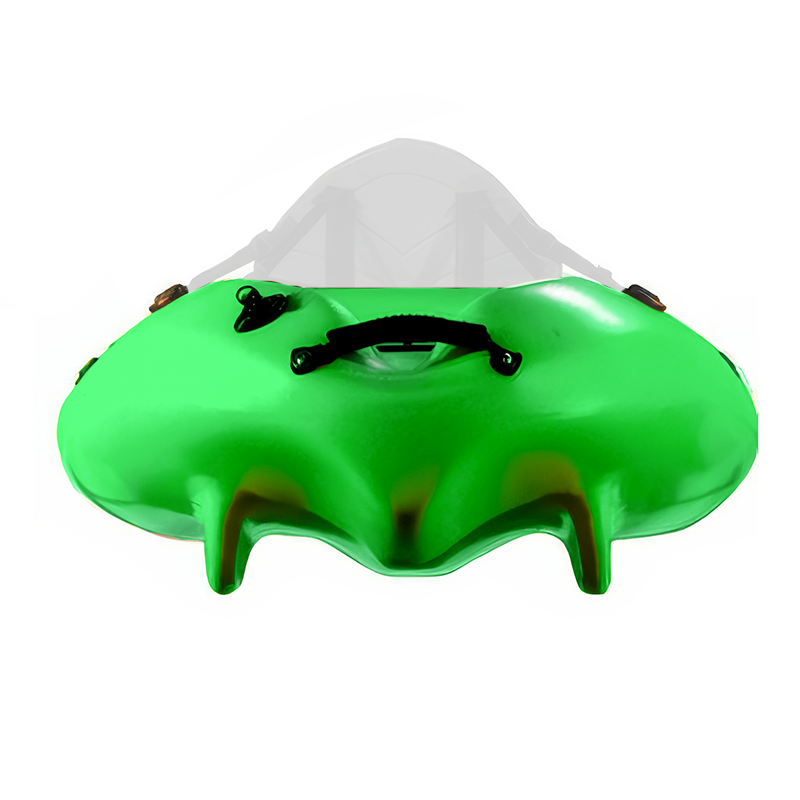Fluid Kayaks Synergy Versatile Kayak