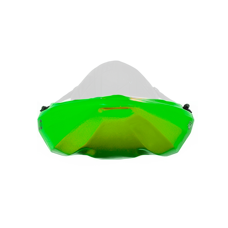 Fluid Kayaks Buddy Sports Kayak