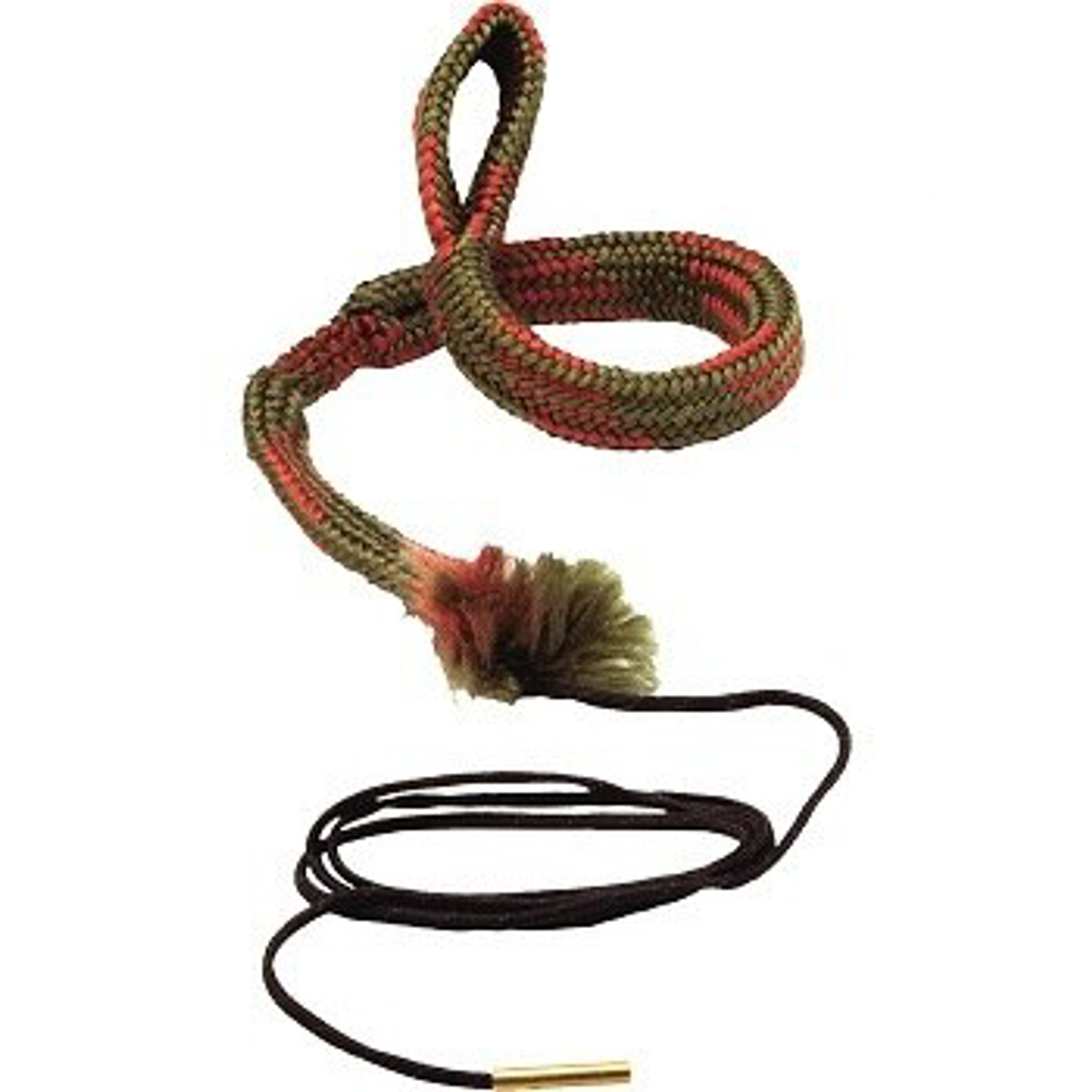 Hoppes Boresnake .458cal Firearm Cleaner- 24019
