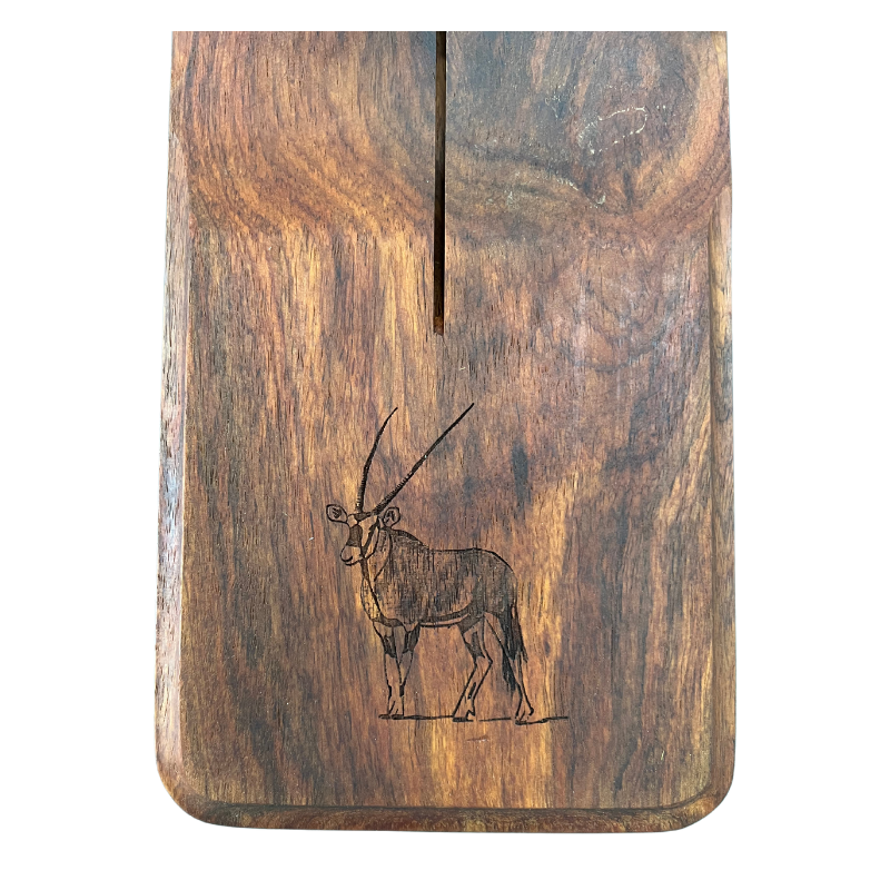 SafariSA Biltong Cutter