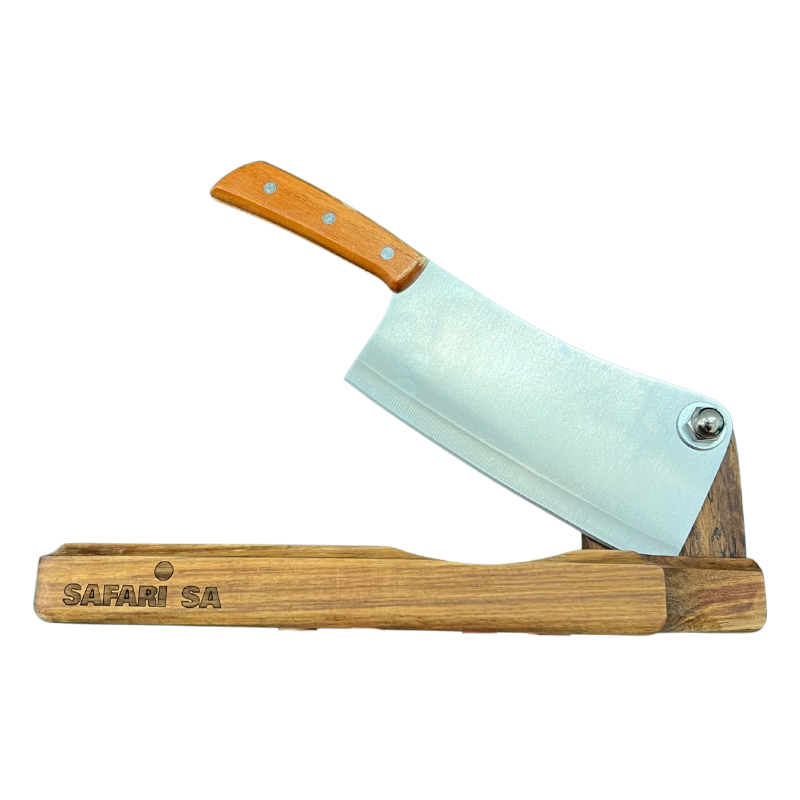 SafariSA Biltong Cutter
