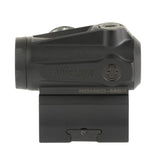 Sig Sauer Romeo-MSR GEN II 20mm Red Dot Rifle Sight- F04SORMSR101SIG