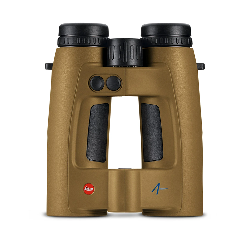 Leica Geovid PRO 10x42 AB Rangefinder Binoculars- 40818