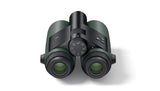 Swarovski AX Visio 10x32 Smart AI Binoculars- AX1032 (Green)