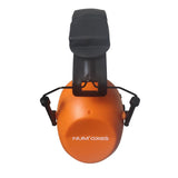 Num'axes Passive Ear Protection- NGCASPAS008 (CAS1047-Orange)