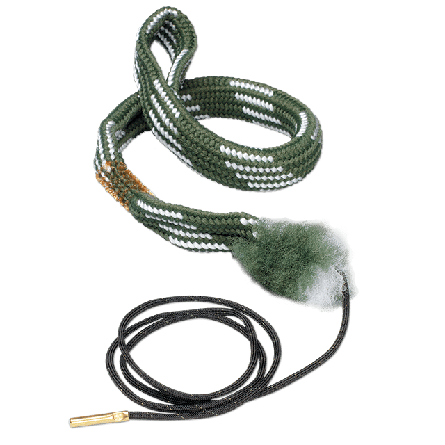 Hoppes Boresnake 7mm, .30-.308cal Firearm Cleaner- 24015