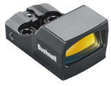 Bushnell RXU-200 1x21 Ultra Red Dot 6 MOA- RXU200