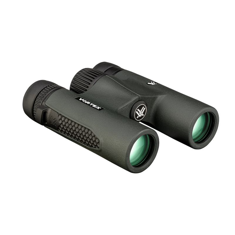 Vortex Triumph HD 10x28 Compact Binoculars