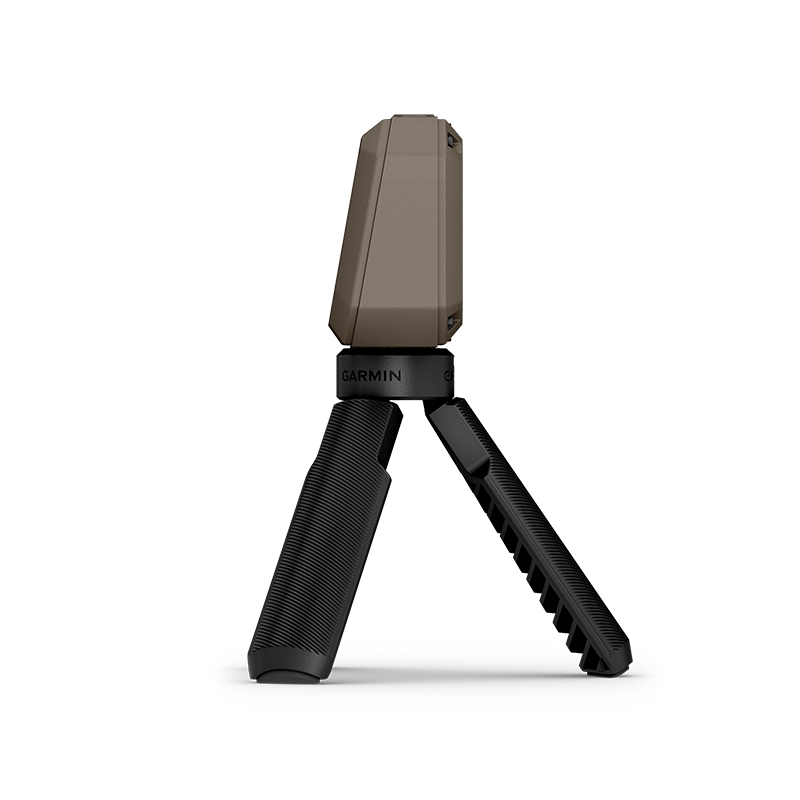 Garmin Xero C1 Pro Chronograph with Tripod- 010-02618-11