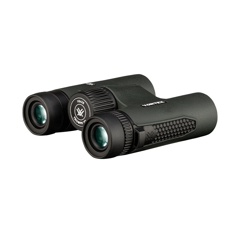 Vortex Triumph HD 10x28 Compact Binoculars