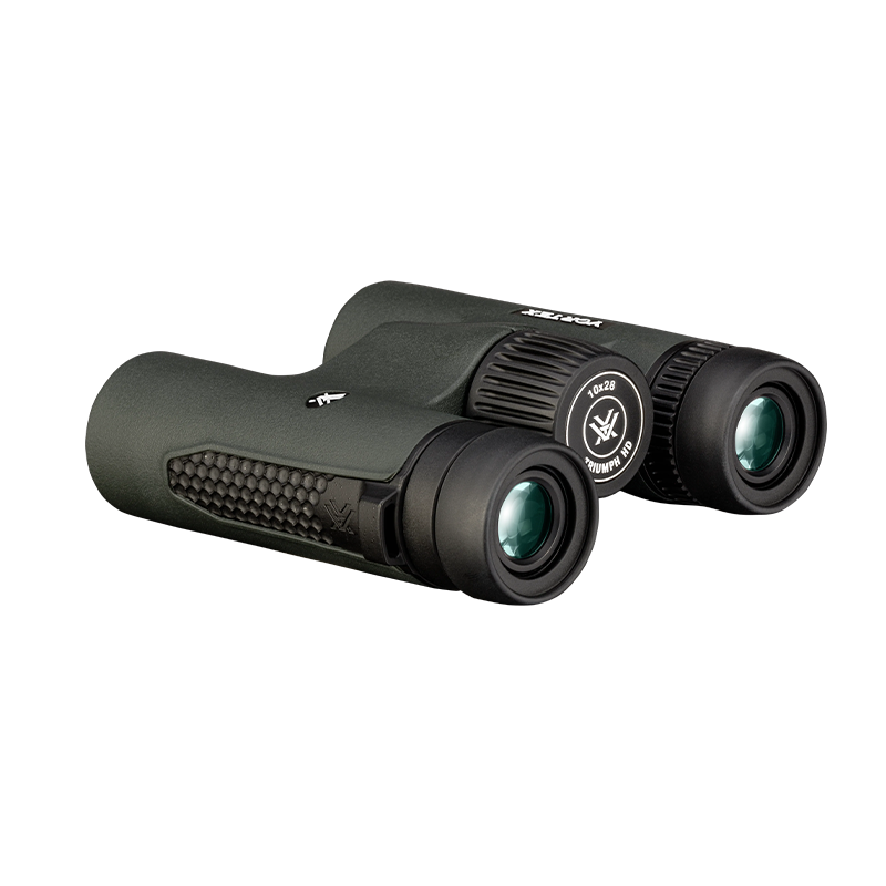 Vortex Triumph HD 10x28 Compact Binoculars
