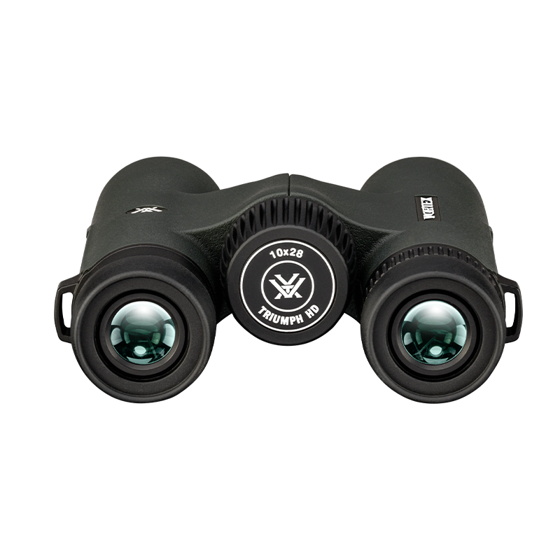 Vortex Triumph HD 10x28 Compact Binoculars