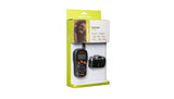 Num'axes Canicom 1500m Range Dog Training Collar- PFDREST1216 (5.1500)