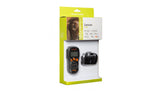Num’axes Canicom 200m Range Dog Training Collar- PFDREST1208 (5.202)