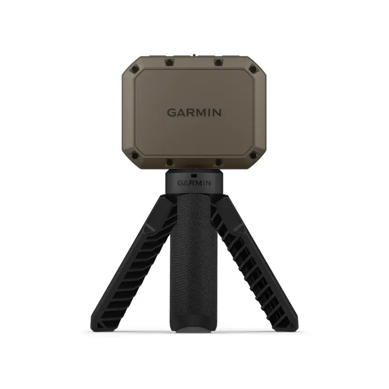 Garmin Xero C1 Pro Chronograph with Tripod- 010-02618-11