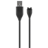 Garmin USB-A Charging/Data Cable (1m) for Watches- 010-12983-00