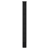 Garmin Ultra Fit Nylon Black Strap 26mm- 010-13306-20