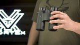 Vortex Viper HD 8x42 Binoculars- V200