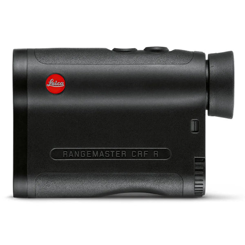 Leica Rangemaster CRF R 1960 Yards Laser Rangefinder- 40504