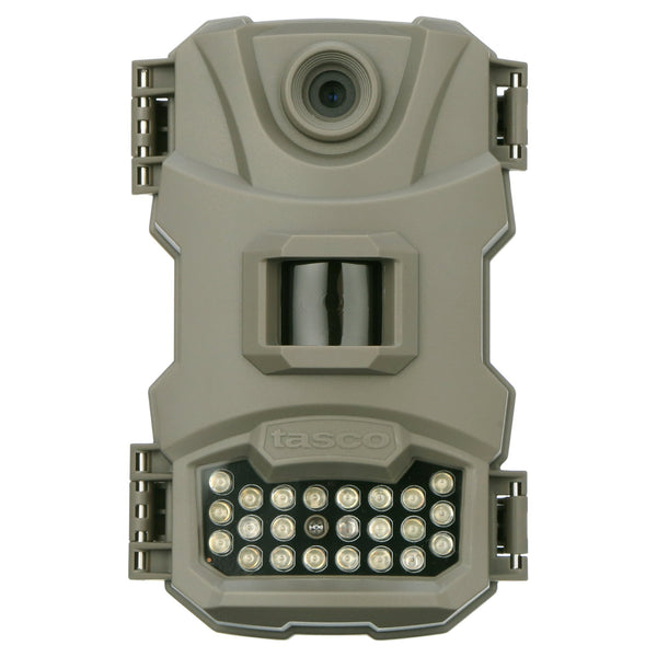 Tasco 12MP Low-Glow Trail Camera- 119274CW