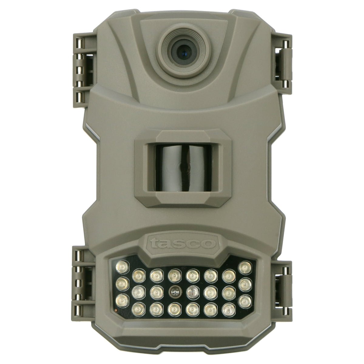 Tasco 12MP Low-Glow Trail Camera- 119274CW