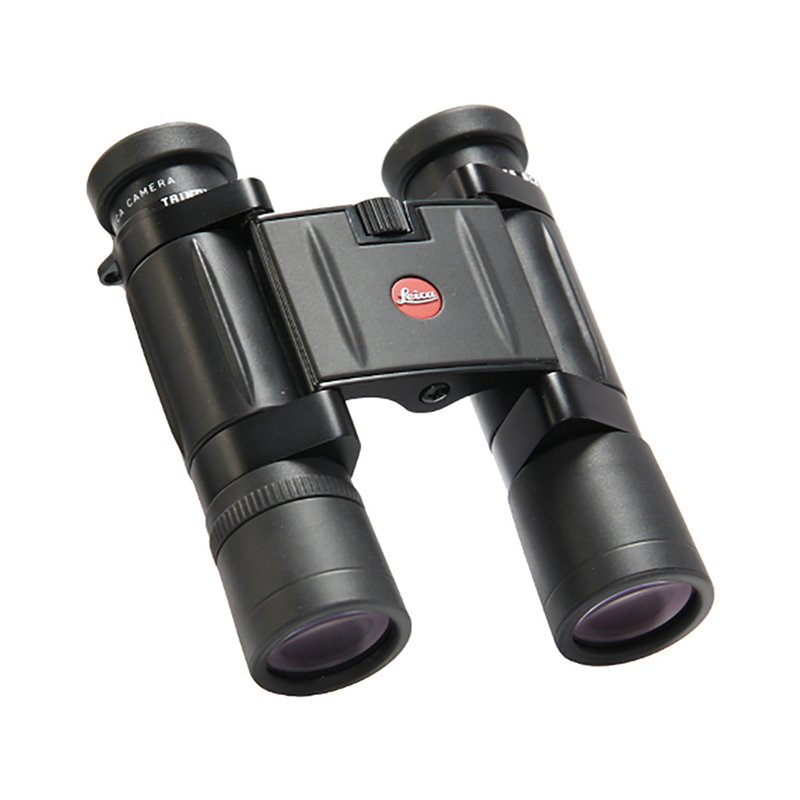 Leica Trinovid 10x25 Binoculars- 40343