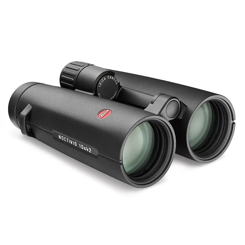 Leica Noctivid 10x42 Binoculars- 40385