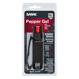 Sabre Red P-22J-OC-02 Pepper Spray Pocket Unit with Clip