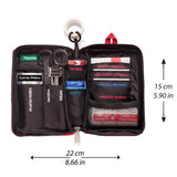 Survival Compkit Compact First Aid Kit