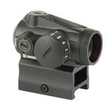 Sig Sauer Romeo-MSR GEN II 20mm Red Dot Rifle Sight- F04SORMSR101SIG
